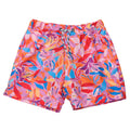 Swim shorts- blooming sunset*