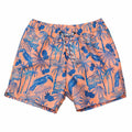 Swim short- Tropicana vacay*