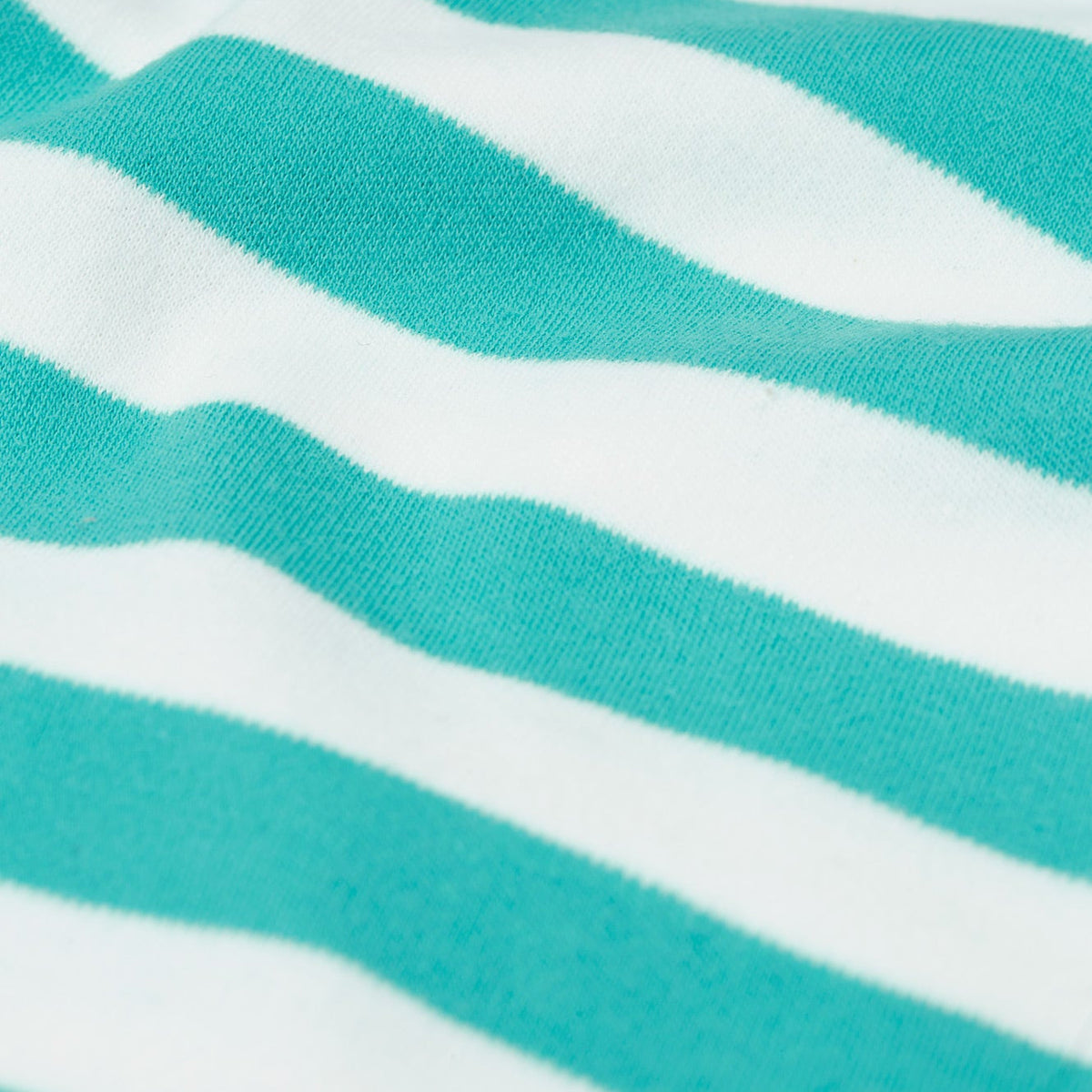 Shorts- sea moss stripe